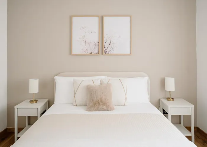 Alatea Apartments Poloni